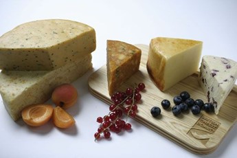 The biggest cheese myths